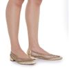 sapatilha-m|s-tramada-ouro-bronze-em-couro-com-bico-fino-4